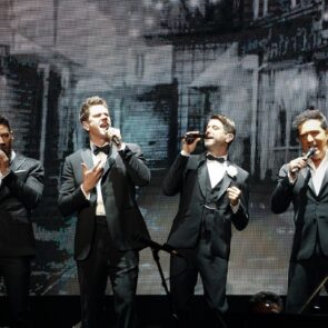 Il Divo 14