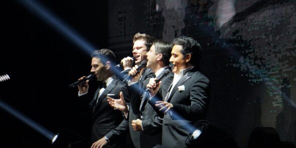 Il Divo 14