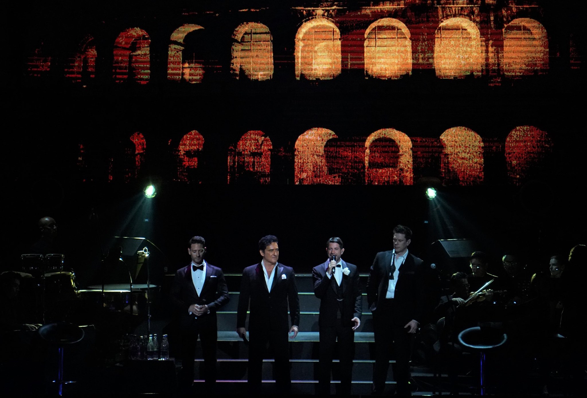 Il Divo 14