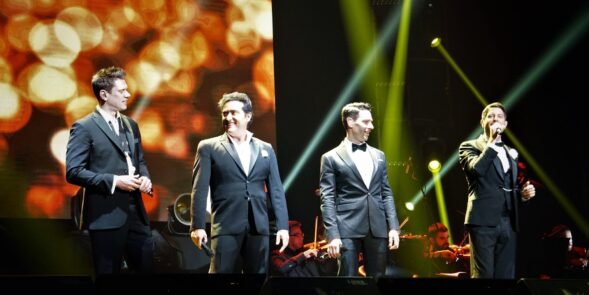 Il Divo 14