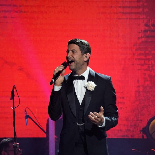 Il Divo 14