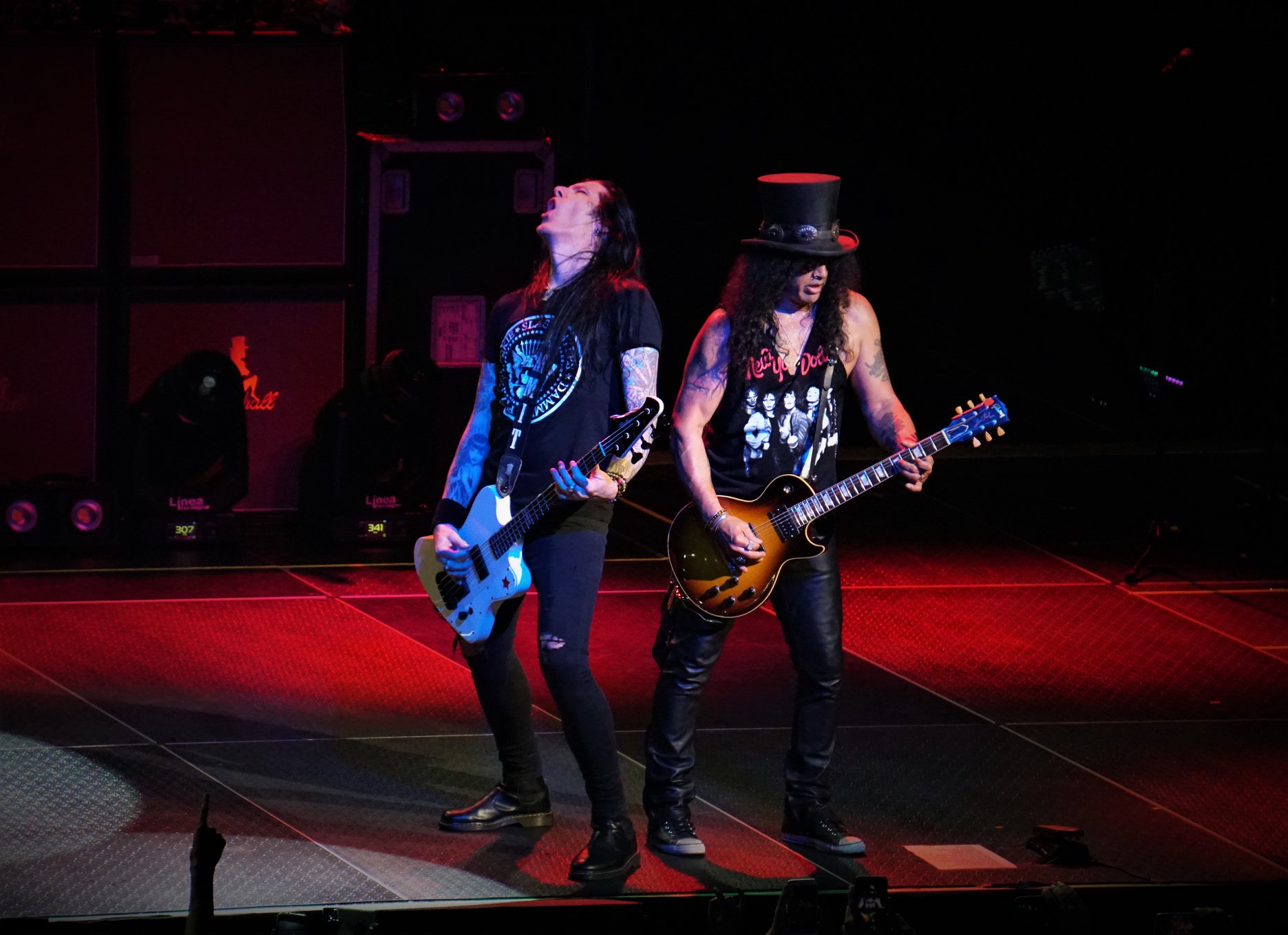 Slash