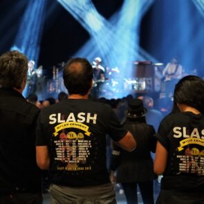 Slash 3