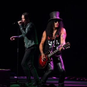 Slash 5