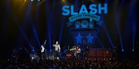 Slash 7