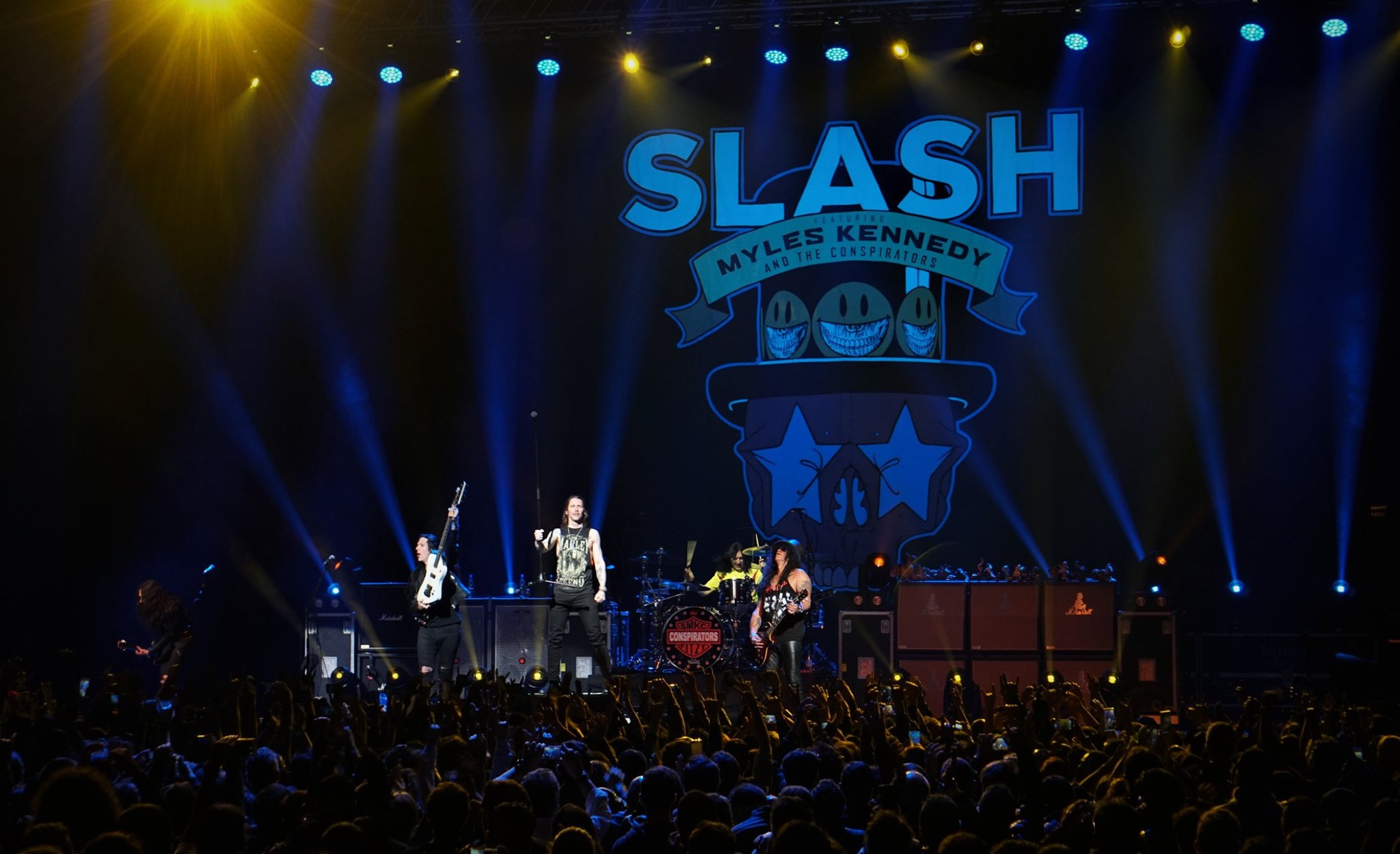 Slash 7
