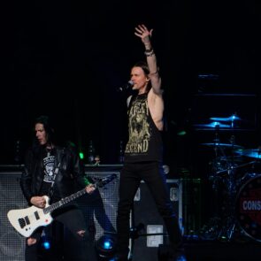 Slash 8