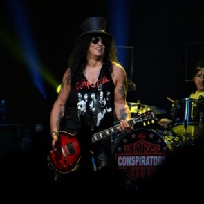 Slash 9