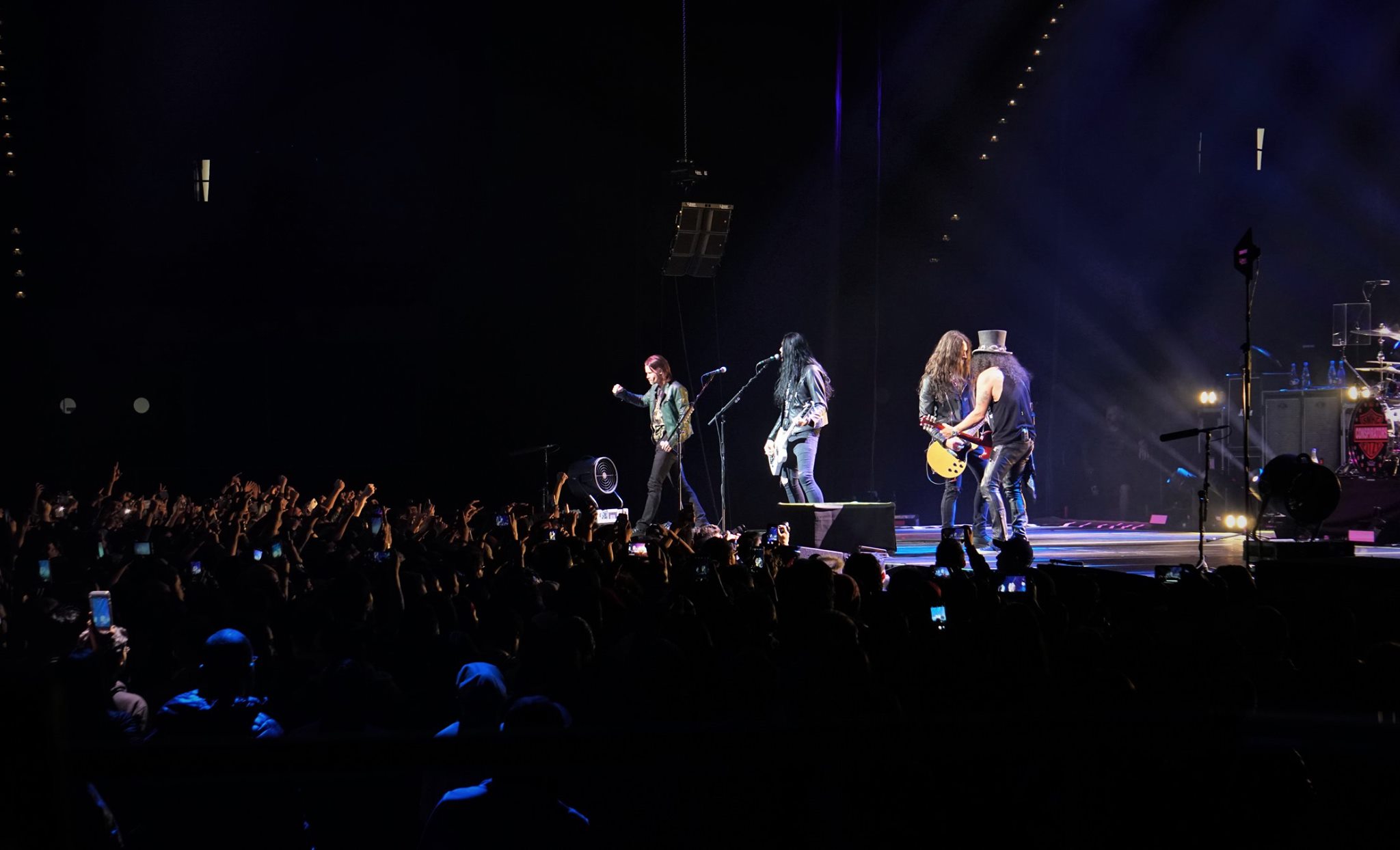 Slash 11