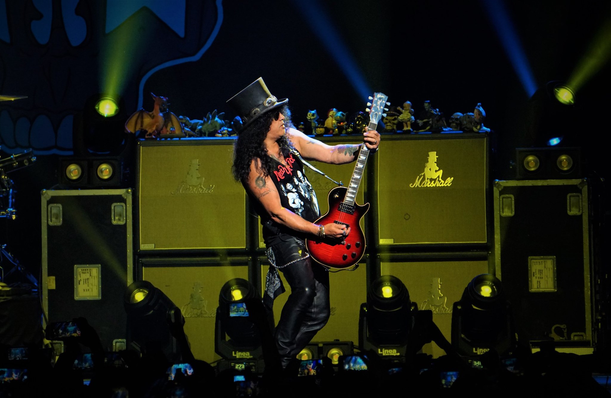 Slash 14