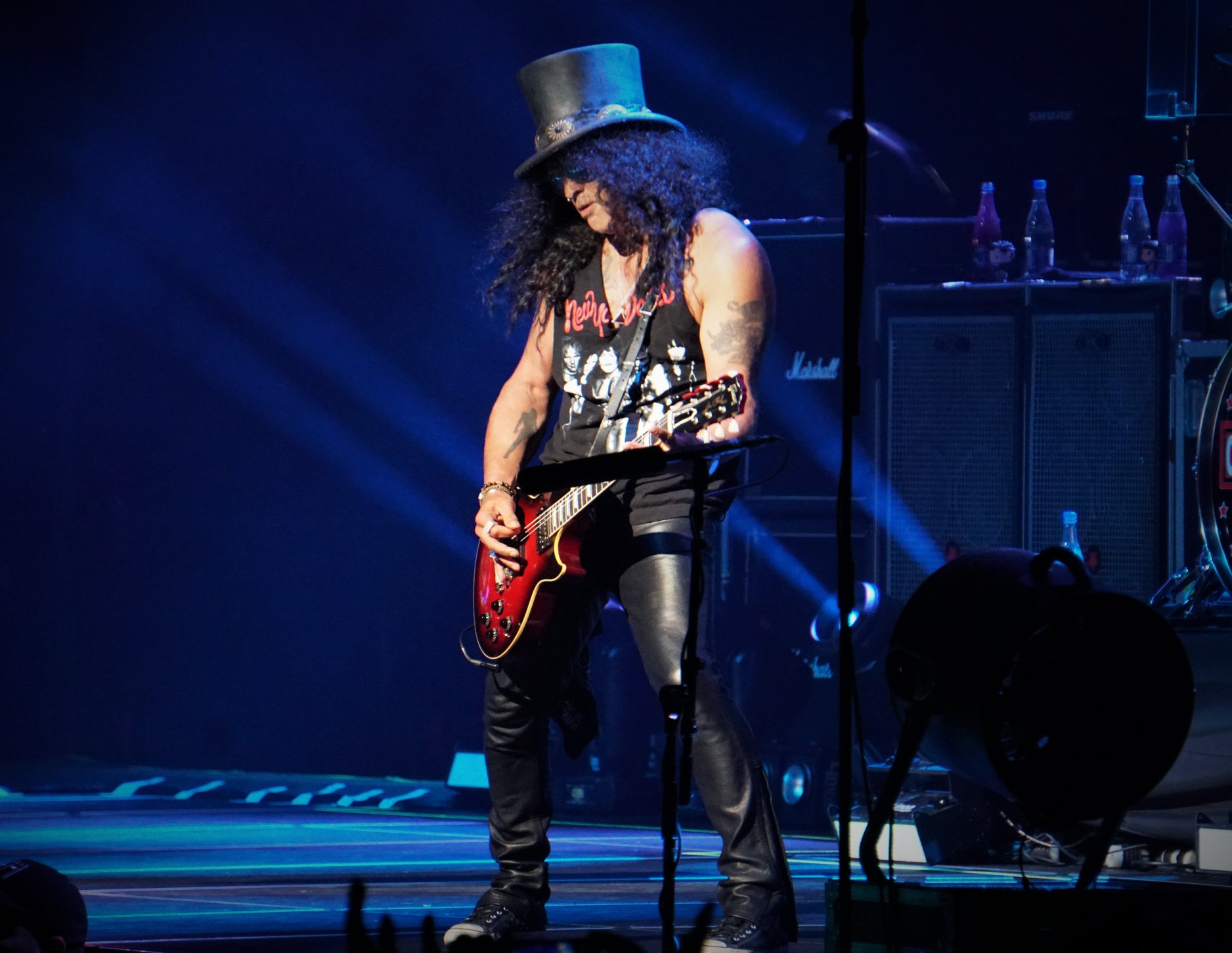 Slash 15