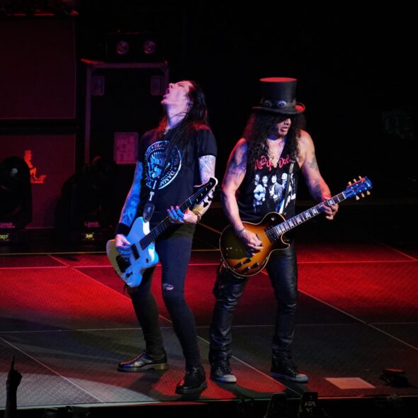 Slash 16