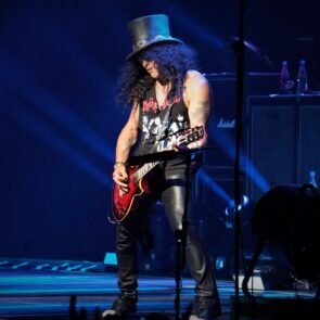 Slash 16