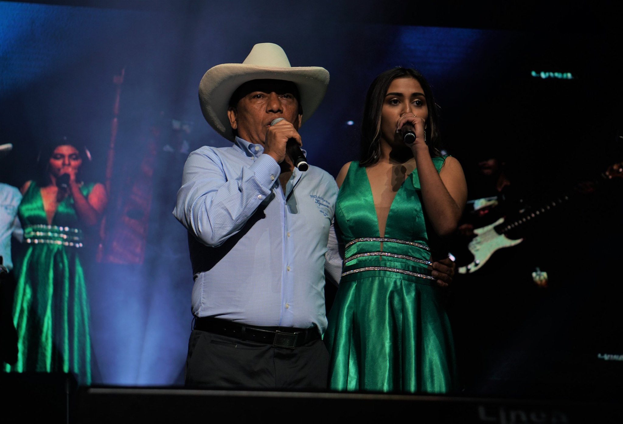 Voces del Joropo 15