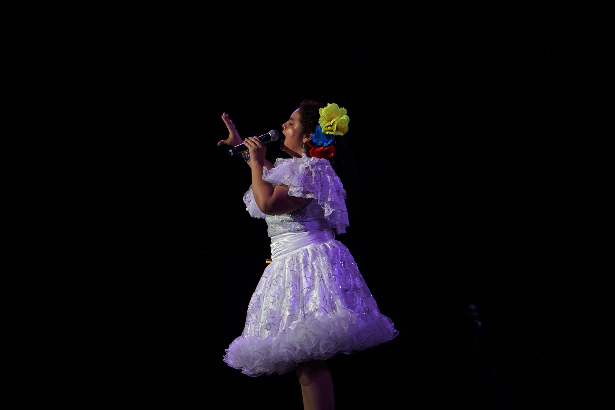 Voces del Joropo 20