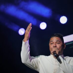 Voces del Joropo 21