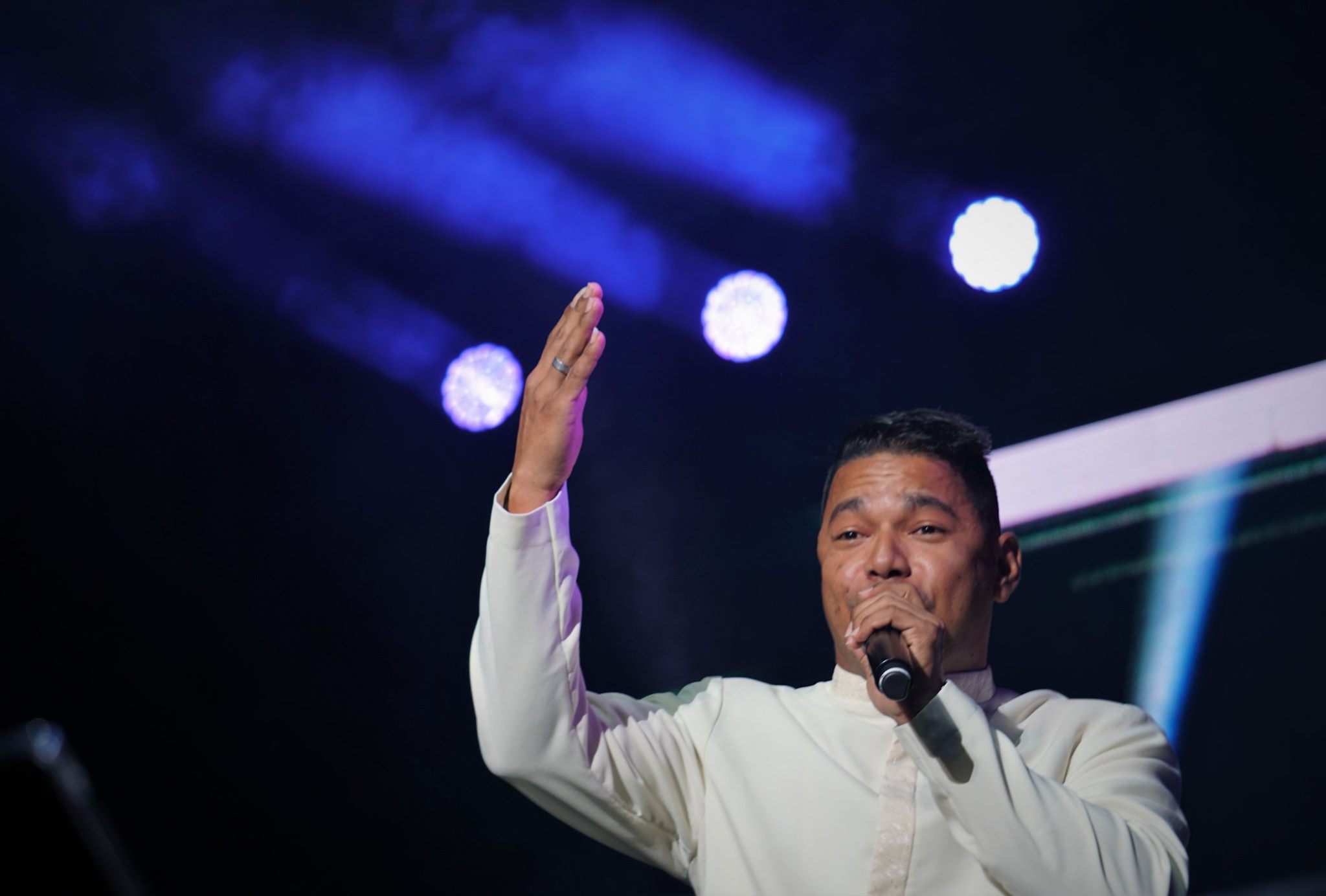 Voces del Joropo 21
