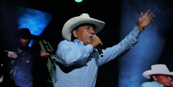 Voces del Joropo 21