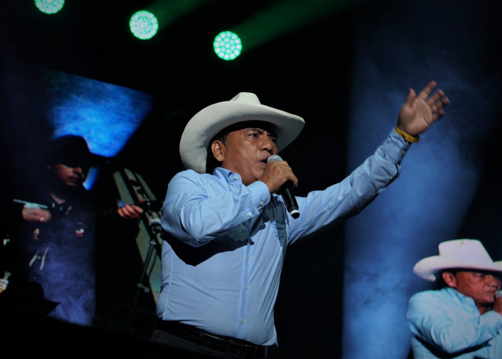 Voces del Joropo 21