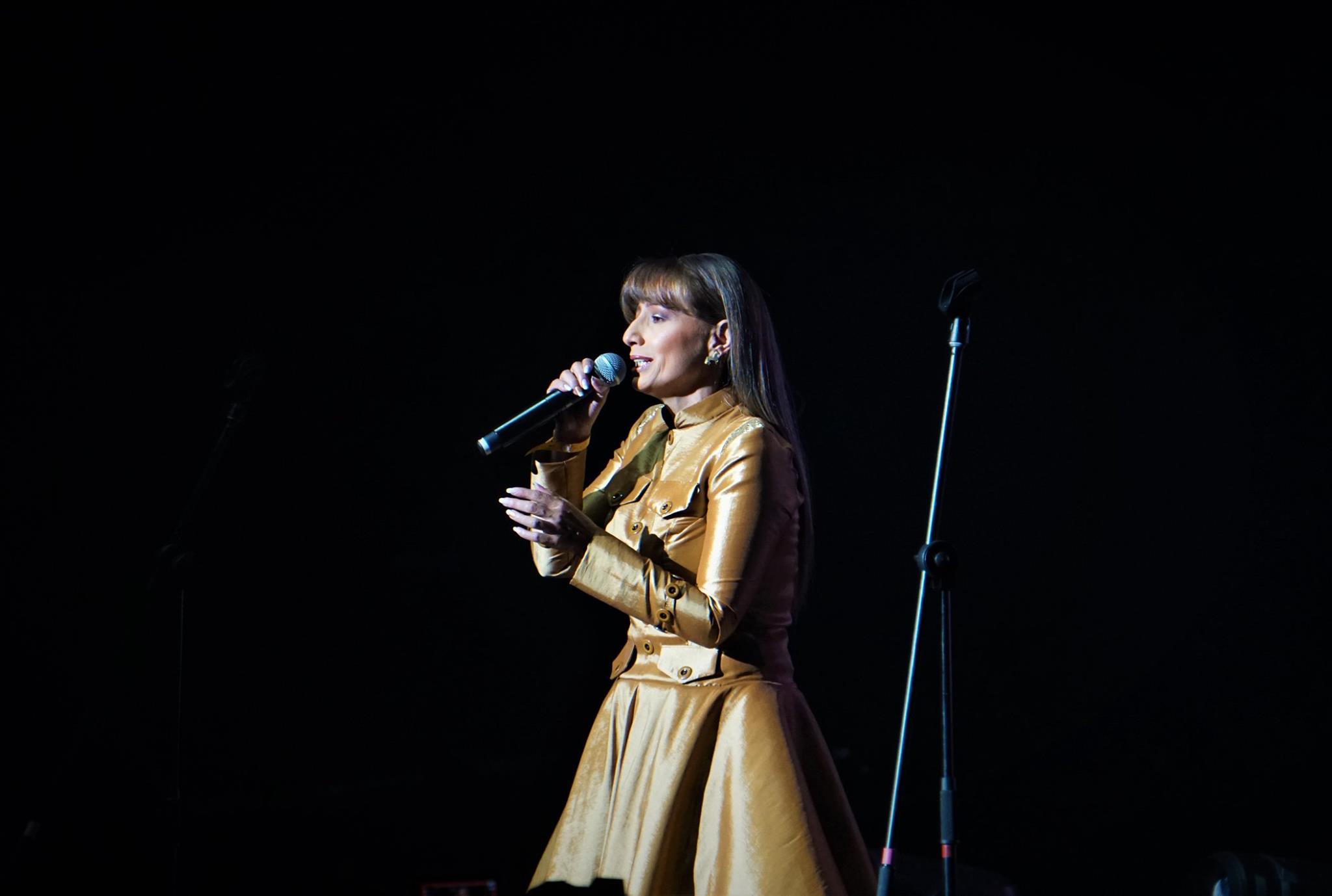 Voces del Joropo 21