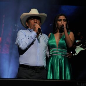 Voces del Joropo 21