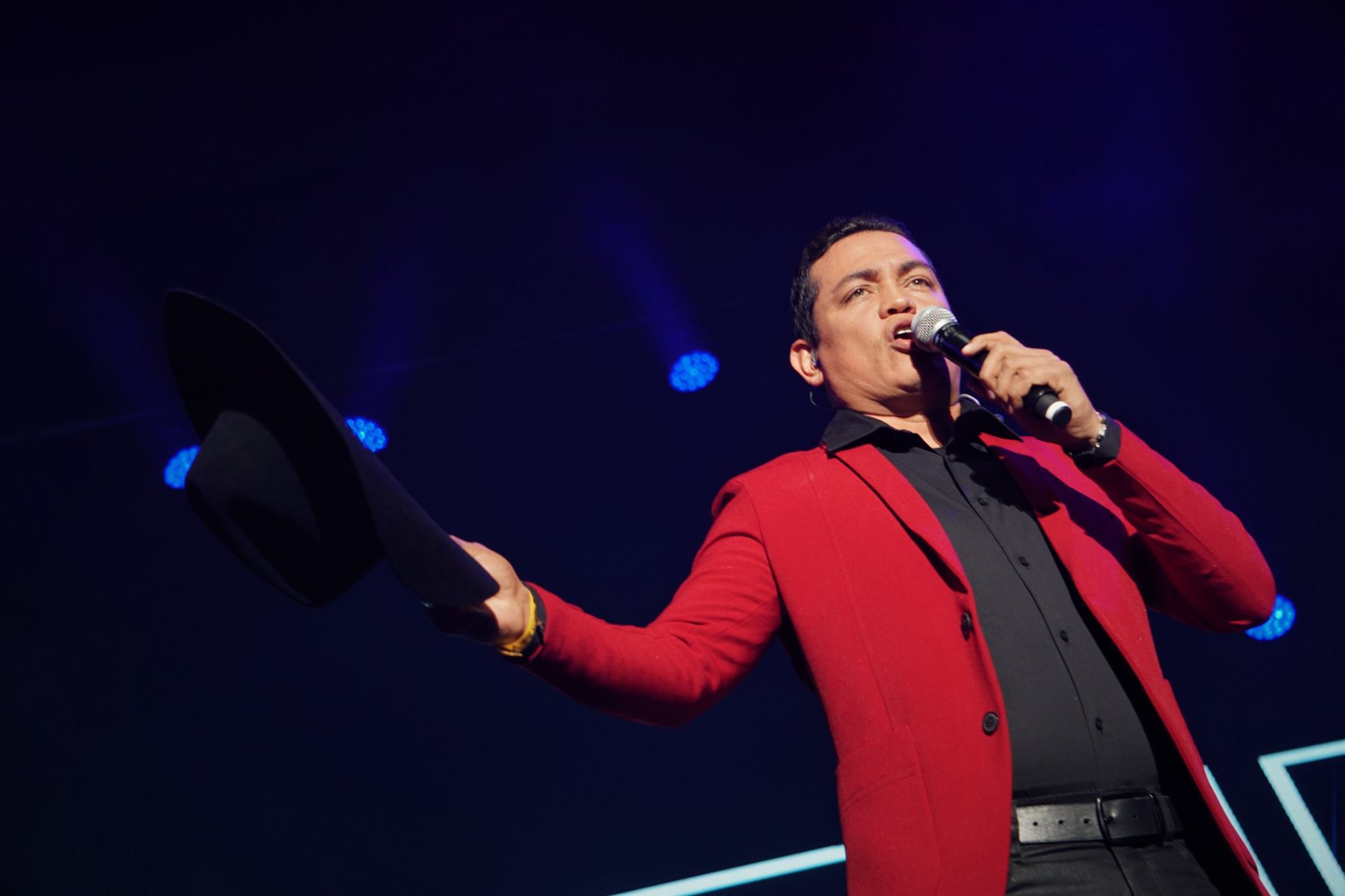 Voces del Joropo 21
