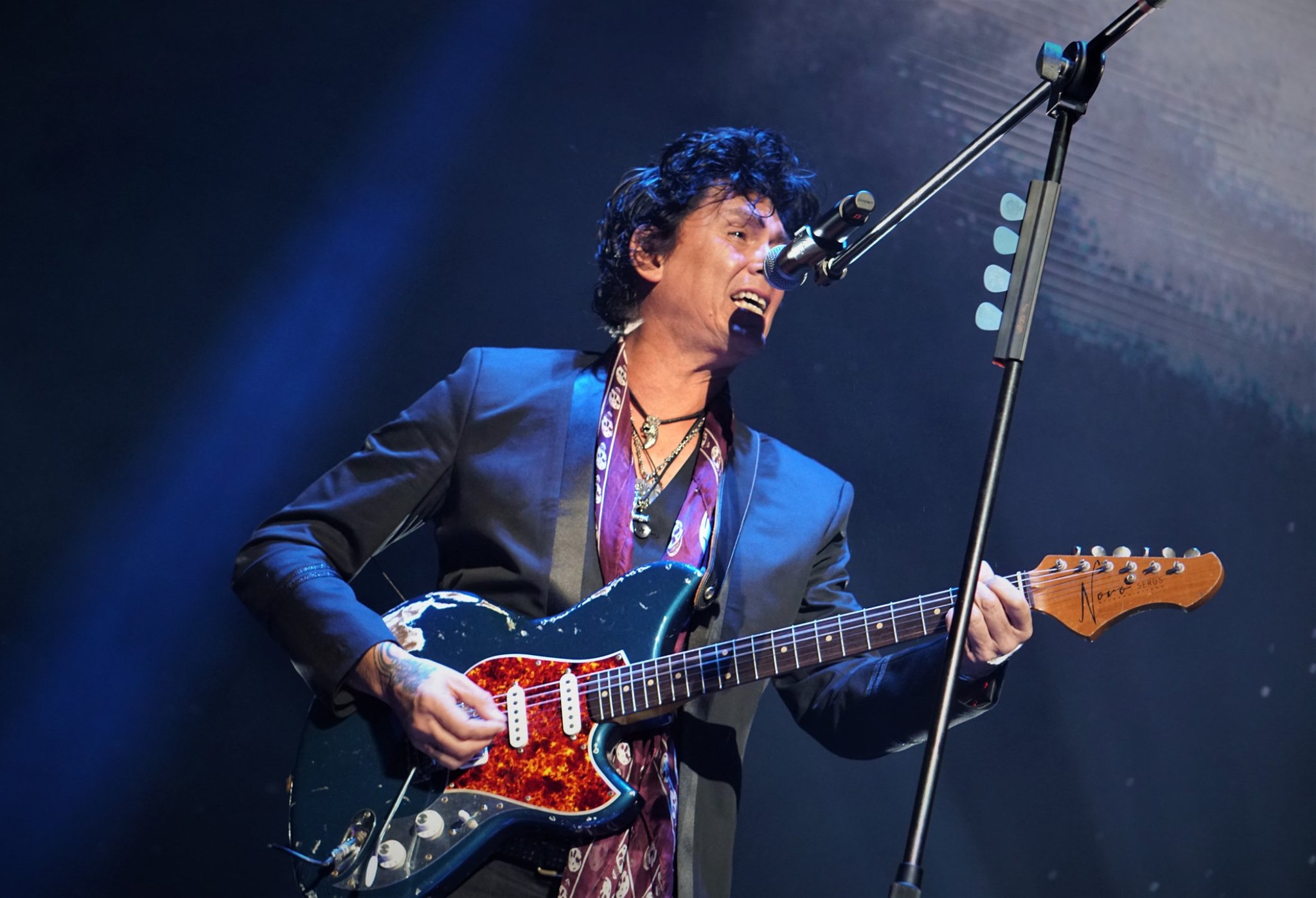 Caifanes 13