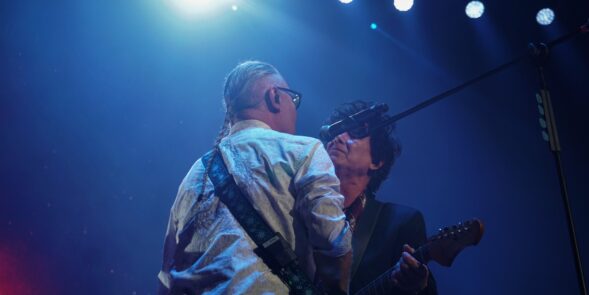 Caifanes 13
