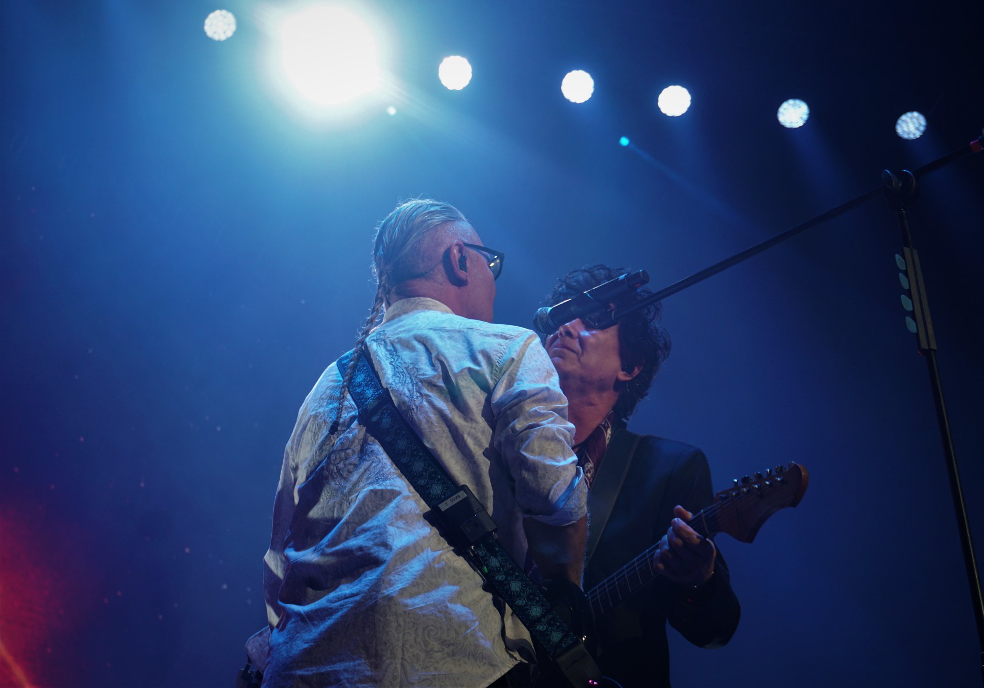 Caifanes 13