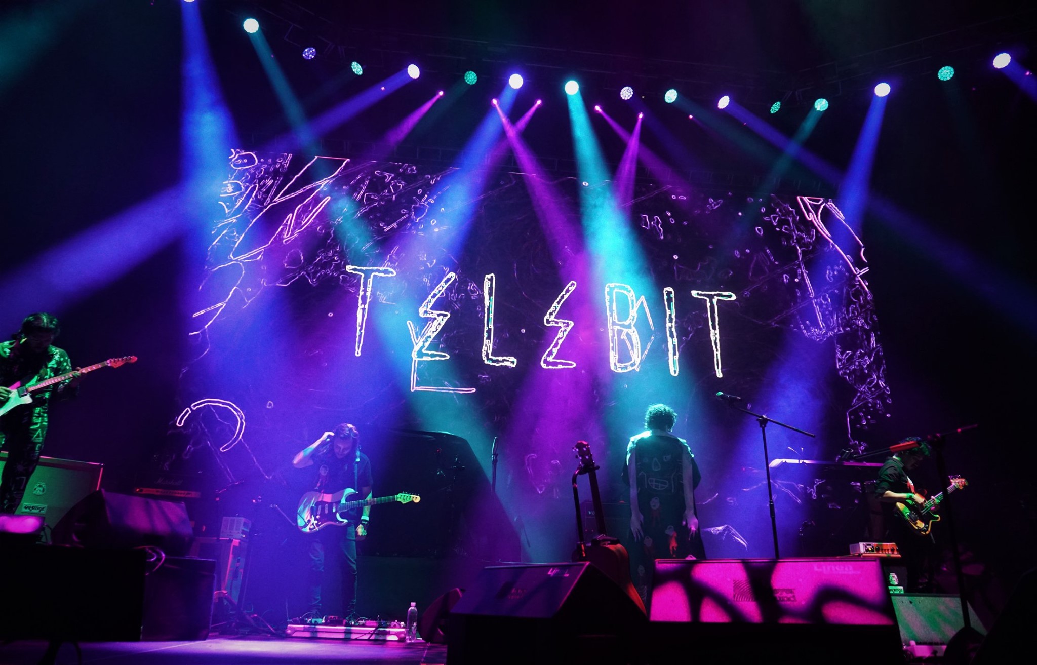 Caifanes 13