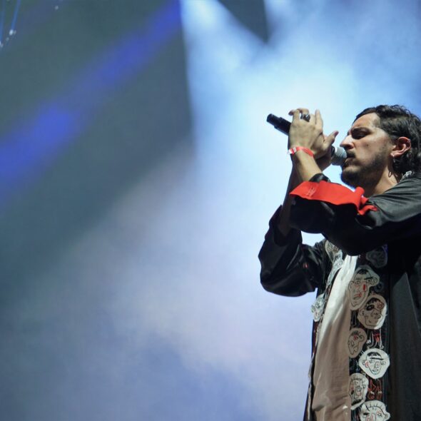 Caifanes 13