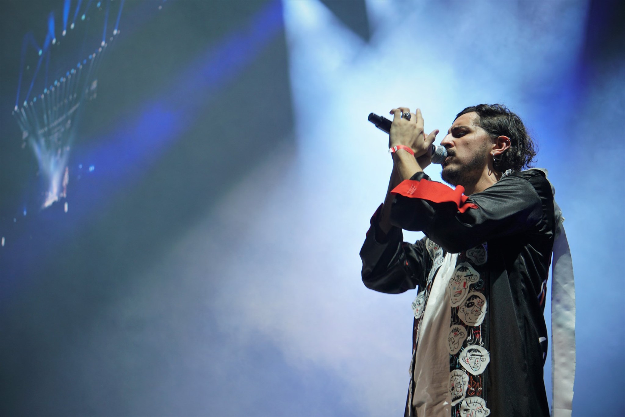 Caifanes 13