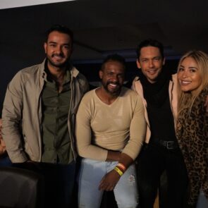 Delirio Salsa 3