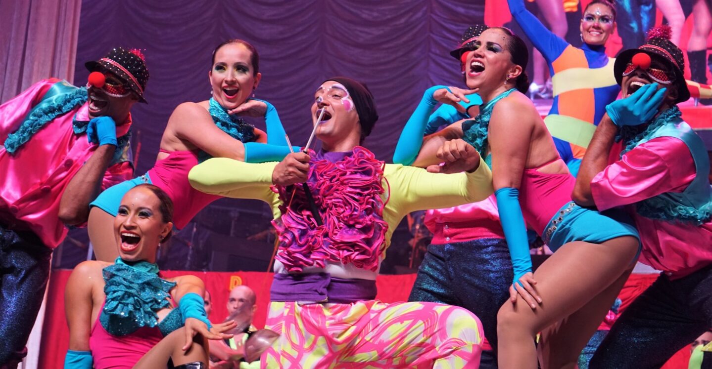 Delirio Salsa 9