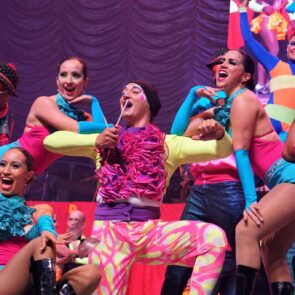 Delirio Salsa 9