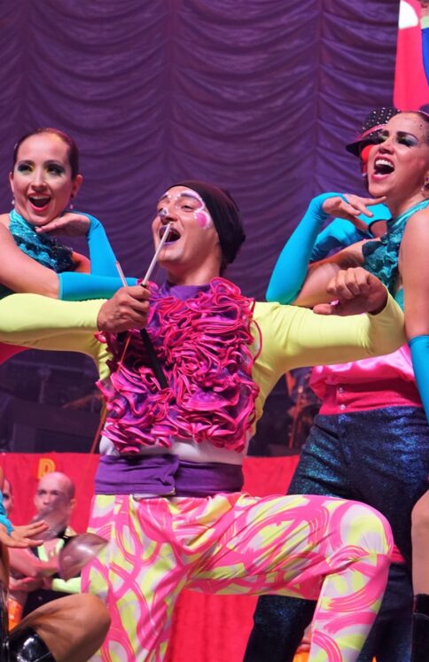 Delirio Salsa 9