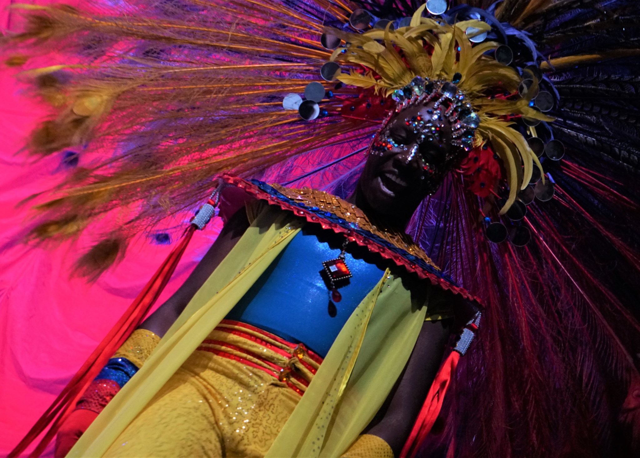 Delirio Salsa 11