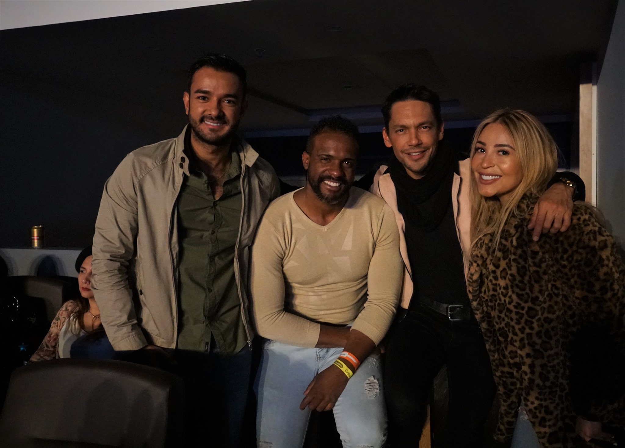 Delirio Salsa 12