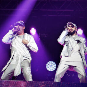 Wisin y Yandel 6
