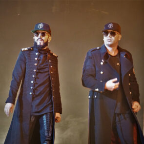 Wisin y Yandel 14