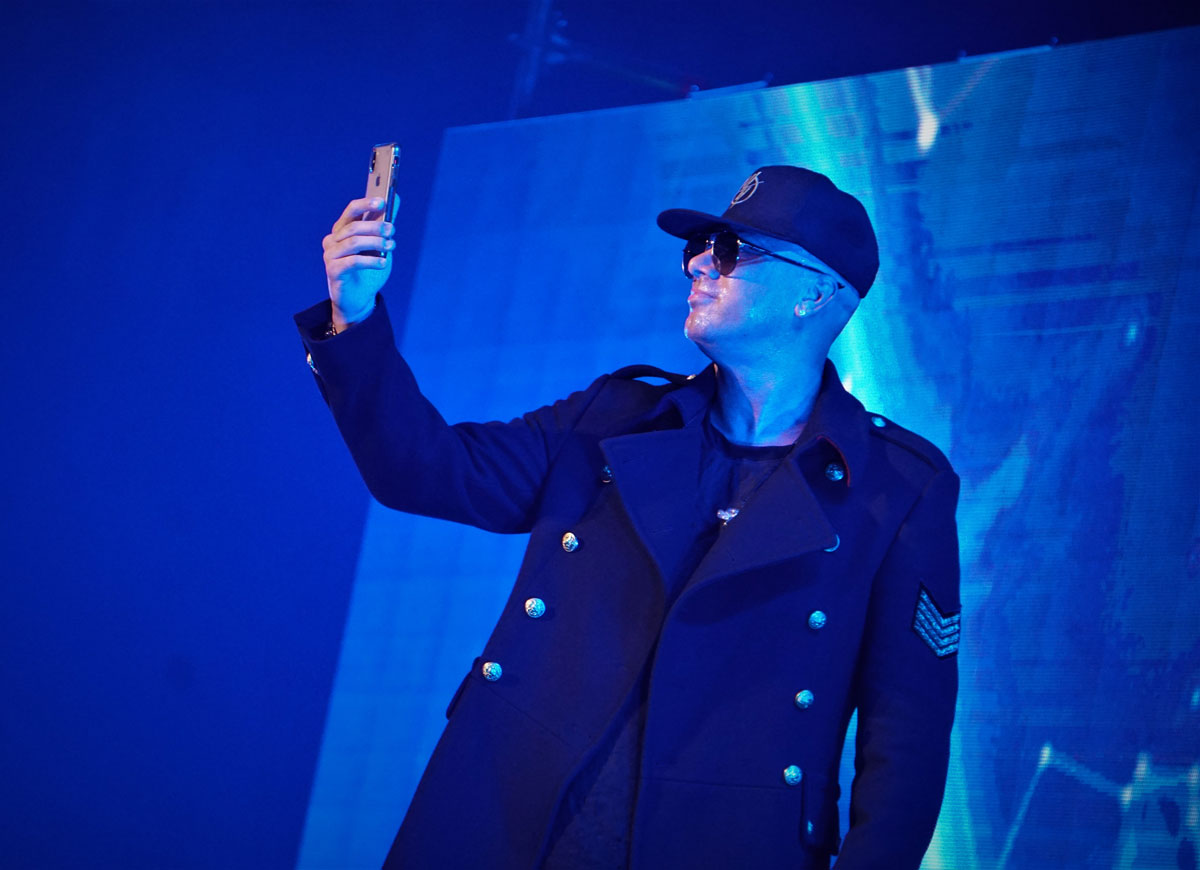 Wisin y Yandel 15
