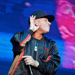 Wisin y Yandel 26