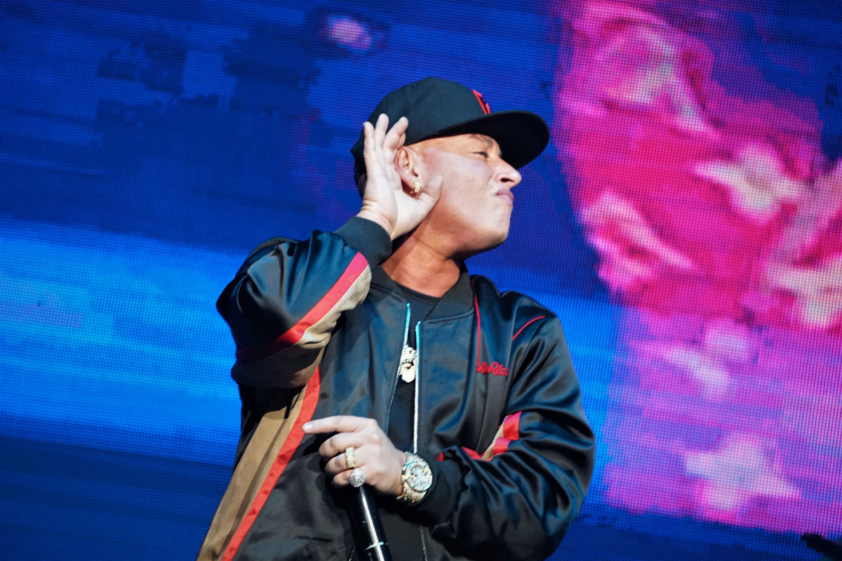 Wisin y Yandel 26