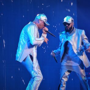 Wisin y Yandel 27
