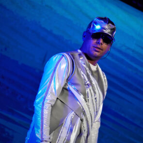 Wisin y Yandel 27