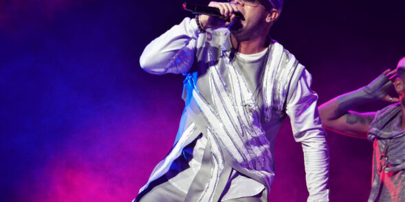 Wisin y Yandel 27