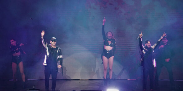 Wisin y Yandel 27