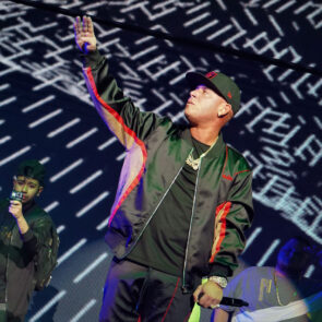 Wisin y Yandel 27
