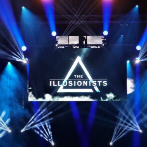 Ilusionistas 4