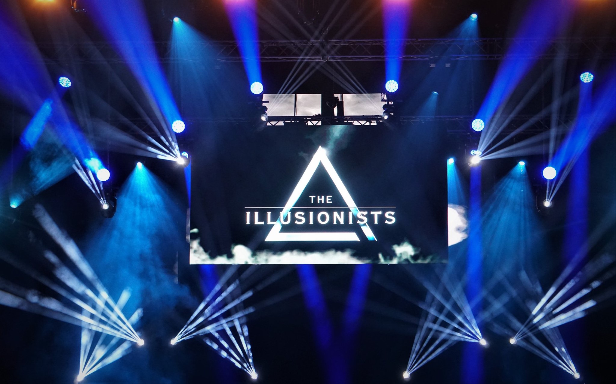 Ilusionistas 4